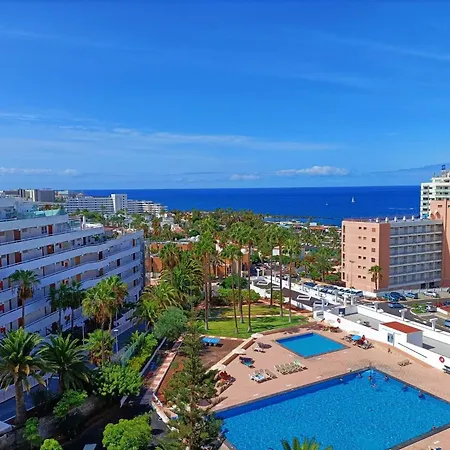 Casa Marazul - Playa De Las Americas *