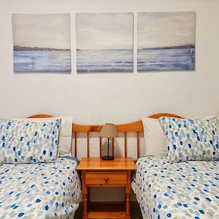 Lejlighed Casa Marazul - Playa De Las Americas *