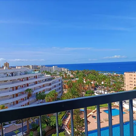 Lejlighed Casa Marazul - Playa De Las Americas