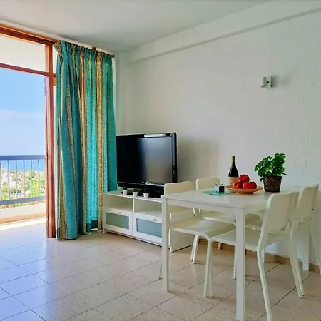 Lejlighed Casa Marazul - Playa De Las Americas *