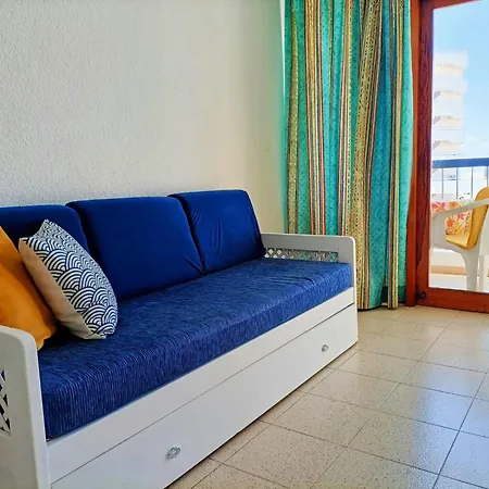 Casa Marazul - Playa De Las Americas شقة Playa Feñabe